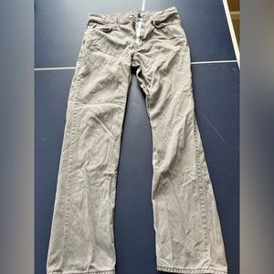 Old navy pants